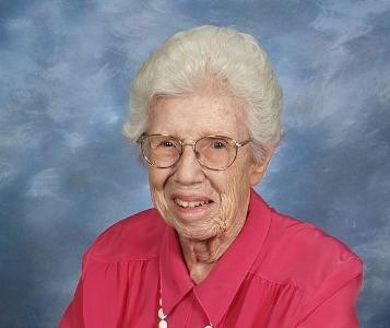 Obituary of Selma R. Patterson