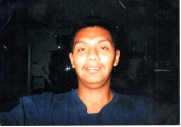 Obituary of Victor Antonio Vasquez