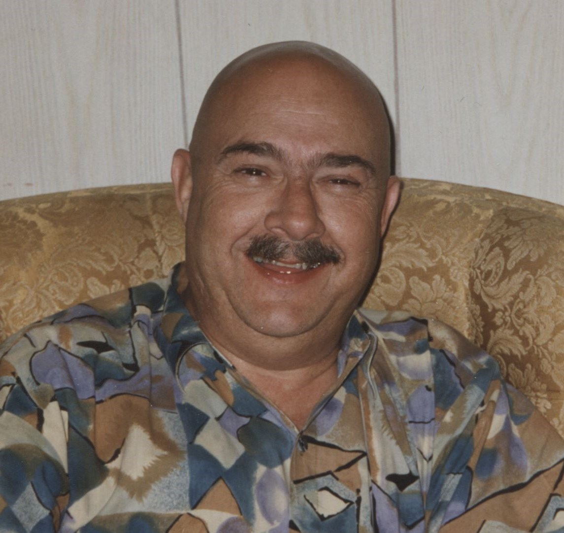 Obituary of John Ralph Price Jr.