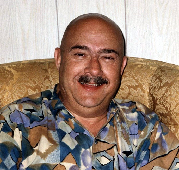 Obituary of John Ralph Price Jr.