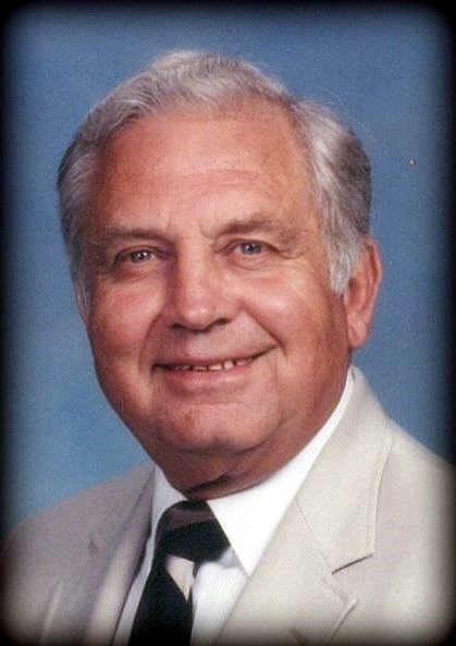 Avis de décès de Mr. Thomas "Buddy" Ward