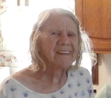 Obituary of Kate Ester Wright