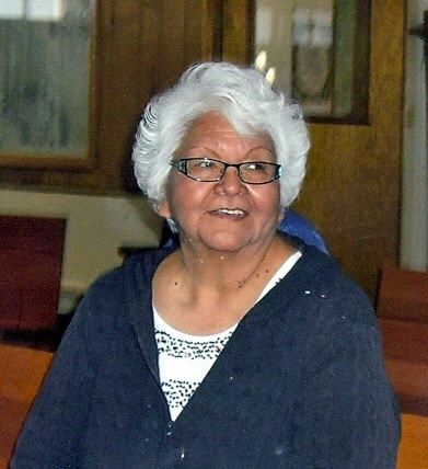 Obituary of Joanne Leith