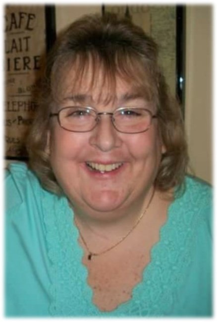 Obituary of Linda Susanne Kleiner Allen