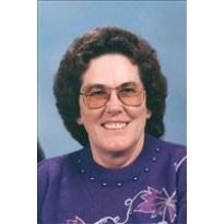 Obituary of Delores Dee Hampton