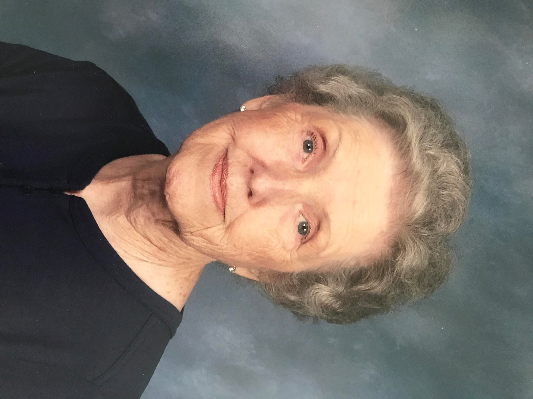 Obituary of Dorothy McCutcheon