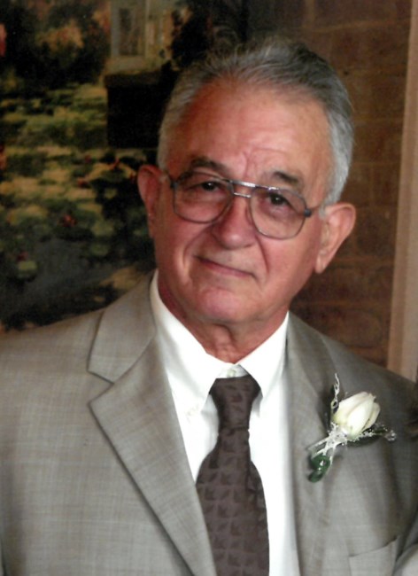 Obituario de John "Gene" Rivas, Jr.