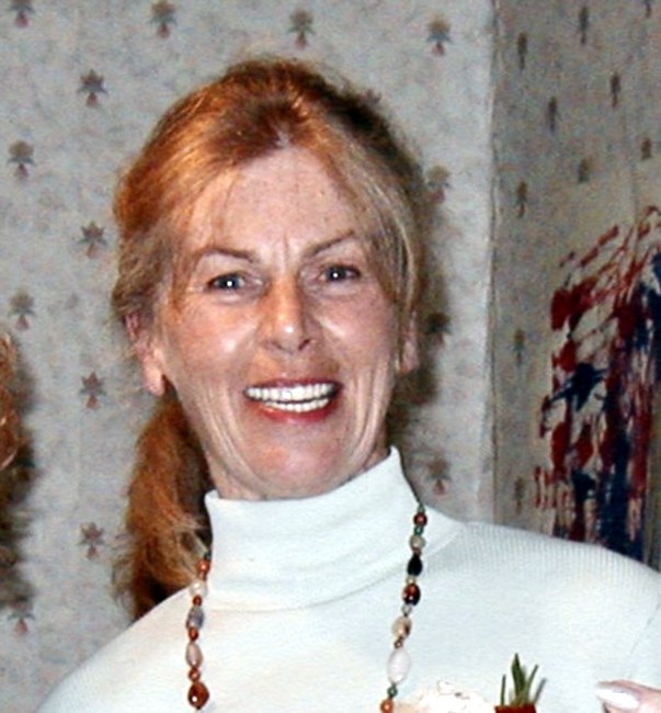 Obituary of Dolores Eileen Durack