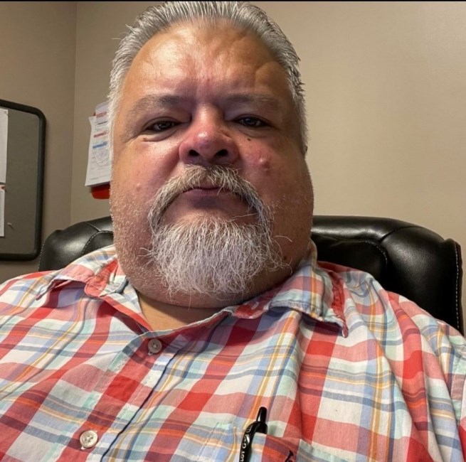 Avis de décès de Thomas Laird Martinez