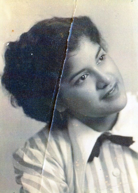 Obituary of Dolores Rosa Castro