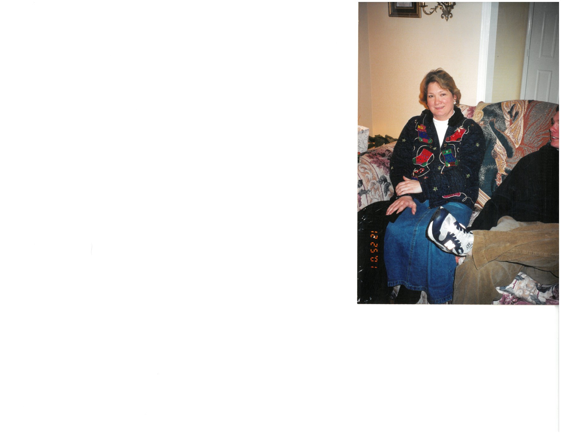 Obituary of Robin "Puddin" Elizabeth Thrailkill