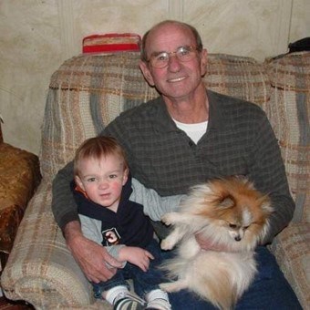 Obituary of James "Jim" Allen Lawson