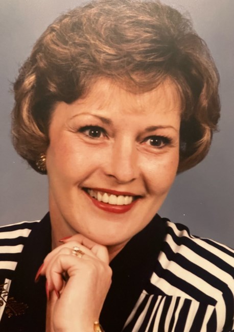 Obituary of Fay Evans Zibilich