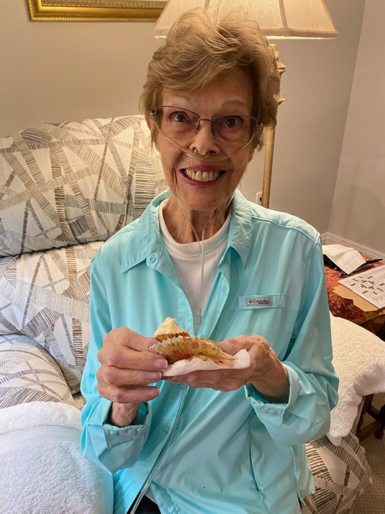 Obituary of Suzanne B. Klages