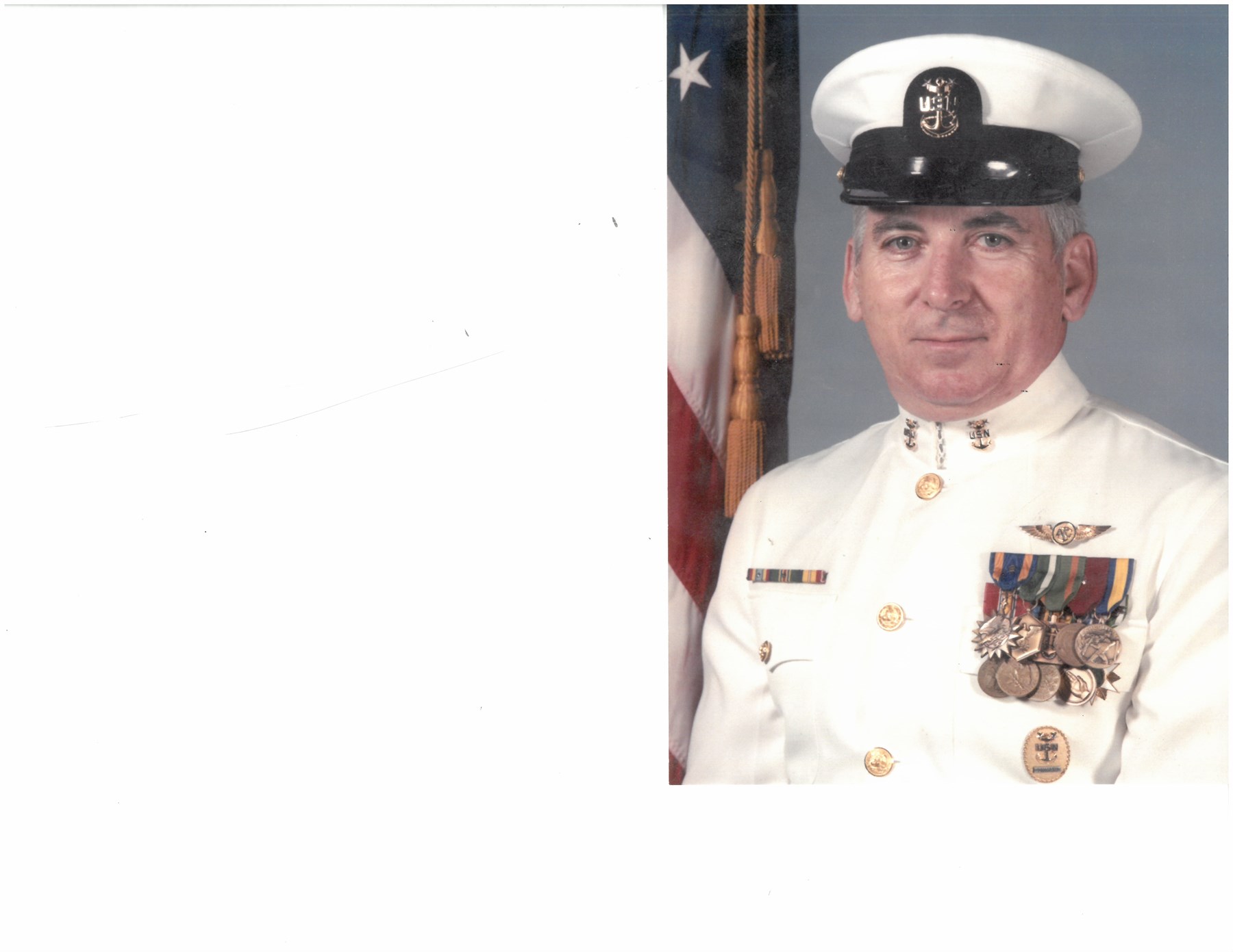 Obituary of Lawrence Eugene Ellis