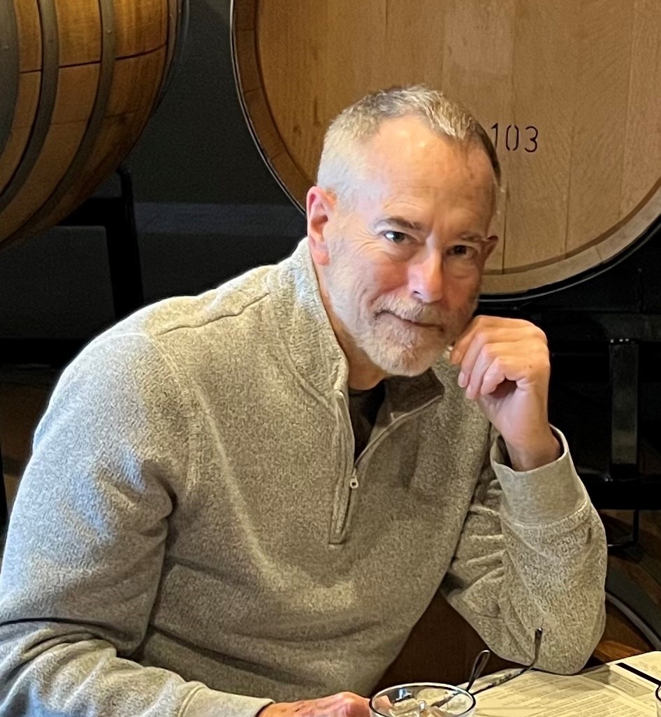Obituary of David N. Muskopf
