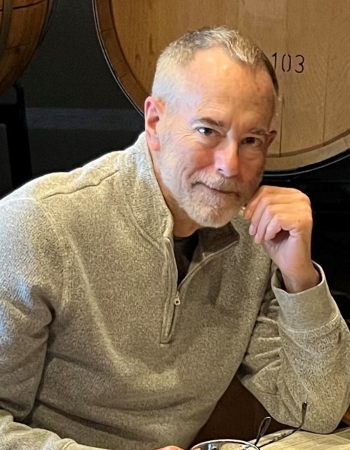 Obituary of David N. Muskopf