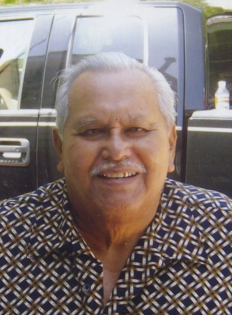 Obituary of Leonardo "Black Dog" Ramirez