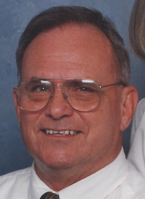 Obituary of Robert Owen Williams