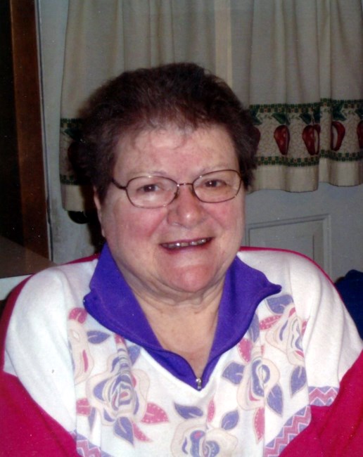 Obituario de Donna M. Schmars