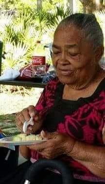 Obituary of Isabel Rivera Pérez