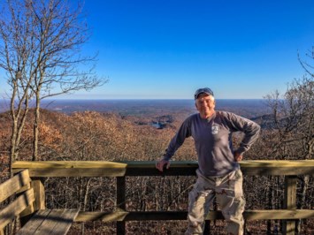 Obituary of Mr. John Mitchell