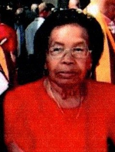 Obituary of Pearl Davis