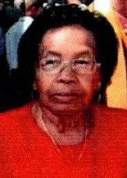 Obituary of Pearl Davis