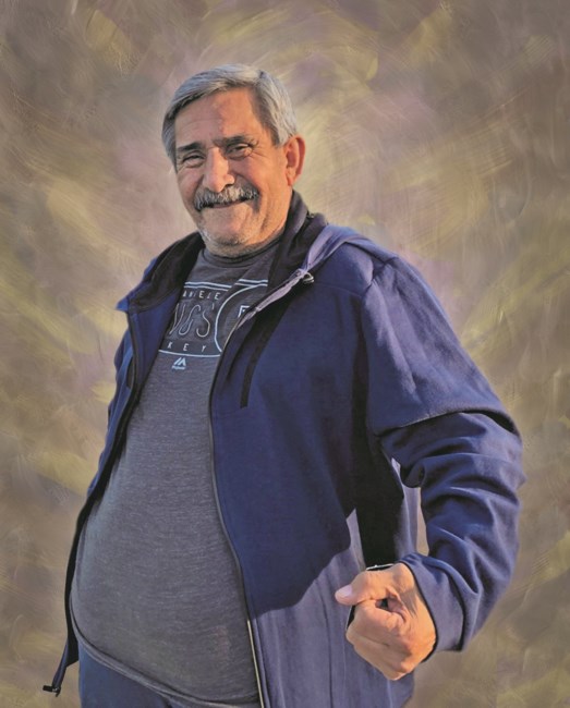 Obituary of Armando Carrillo Gomez
