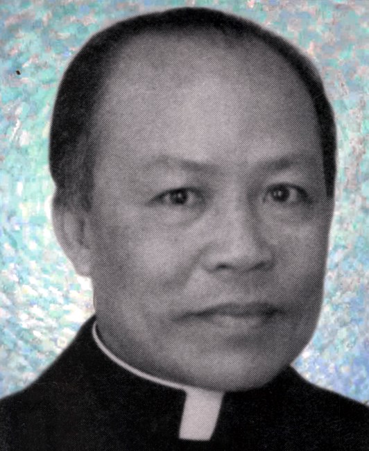 Obituary of Linh Mục Giuse Maria Đinh Tuấn Ngạn
