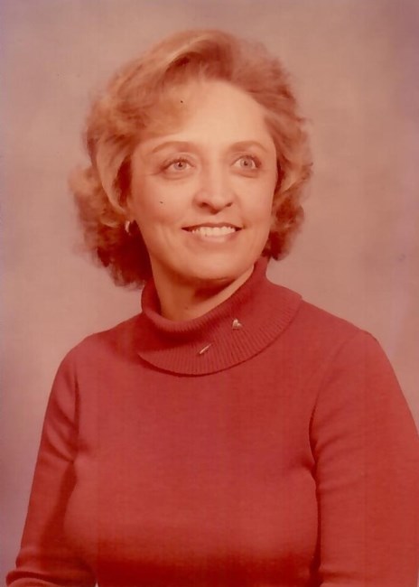 Obituary of Janet Emilie Haning