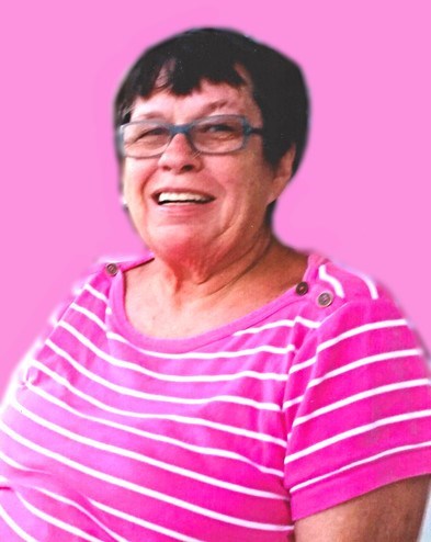 Obituary of Diana L Vulgamore