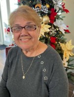 Mary Ann Munoz