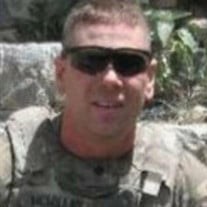 Obituario de Jack L. McMillan