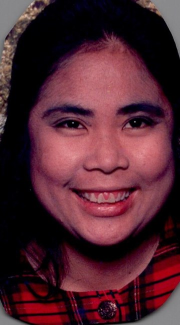 Obituary of Normalinda Aguila Gonce