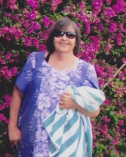 Obituary of Adrienne S. Cabrera