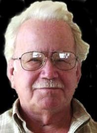 Obituary of Donald Henry Webster