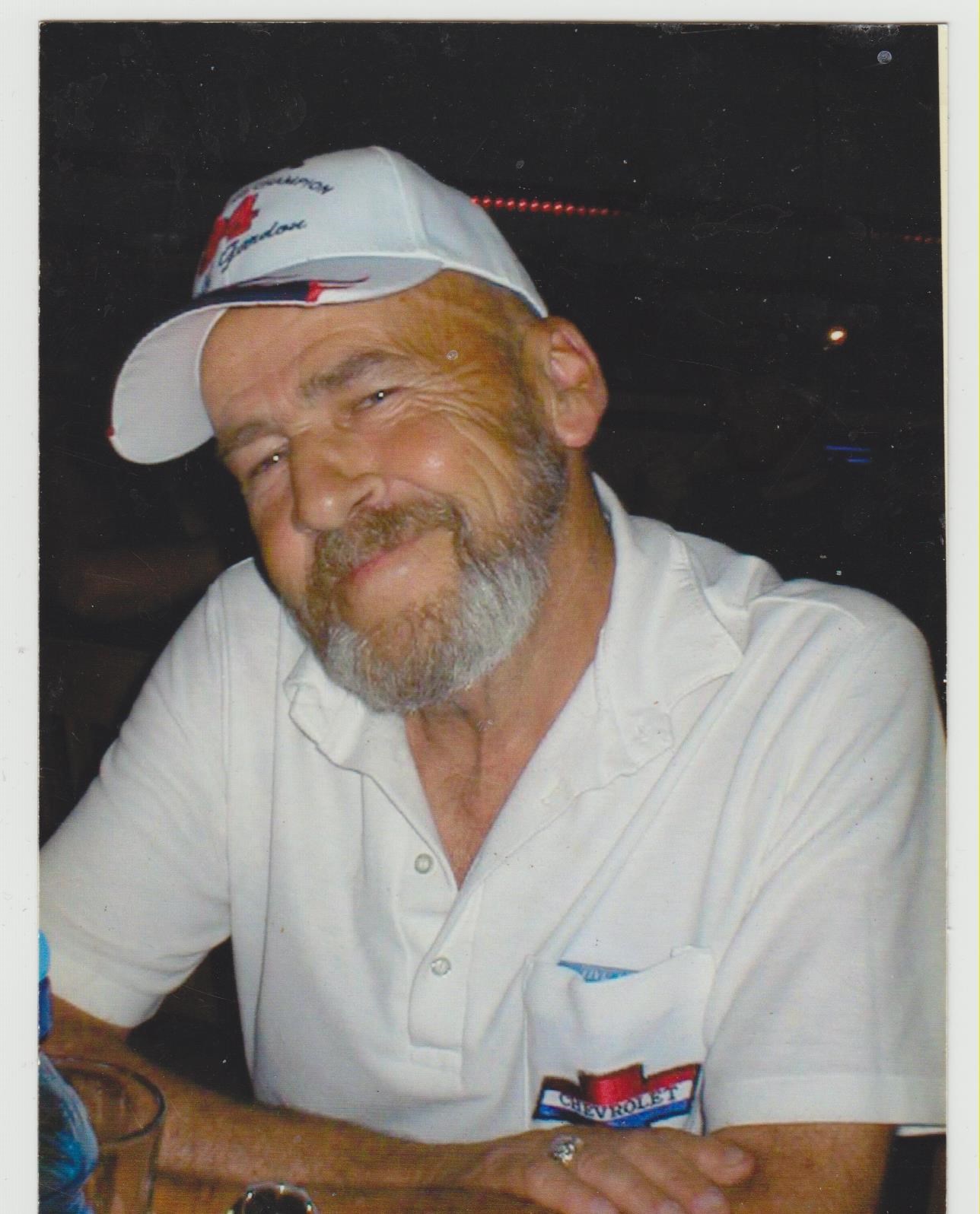 Obituary of William  "Bill" F. Iden