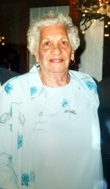 Obituario de Elizabeth Rita Bertel