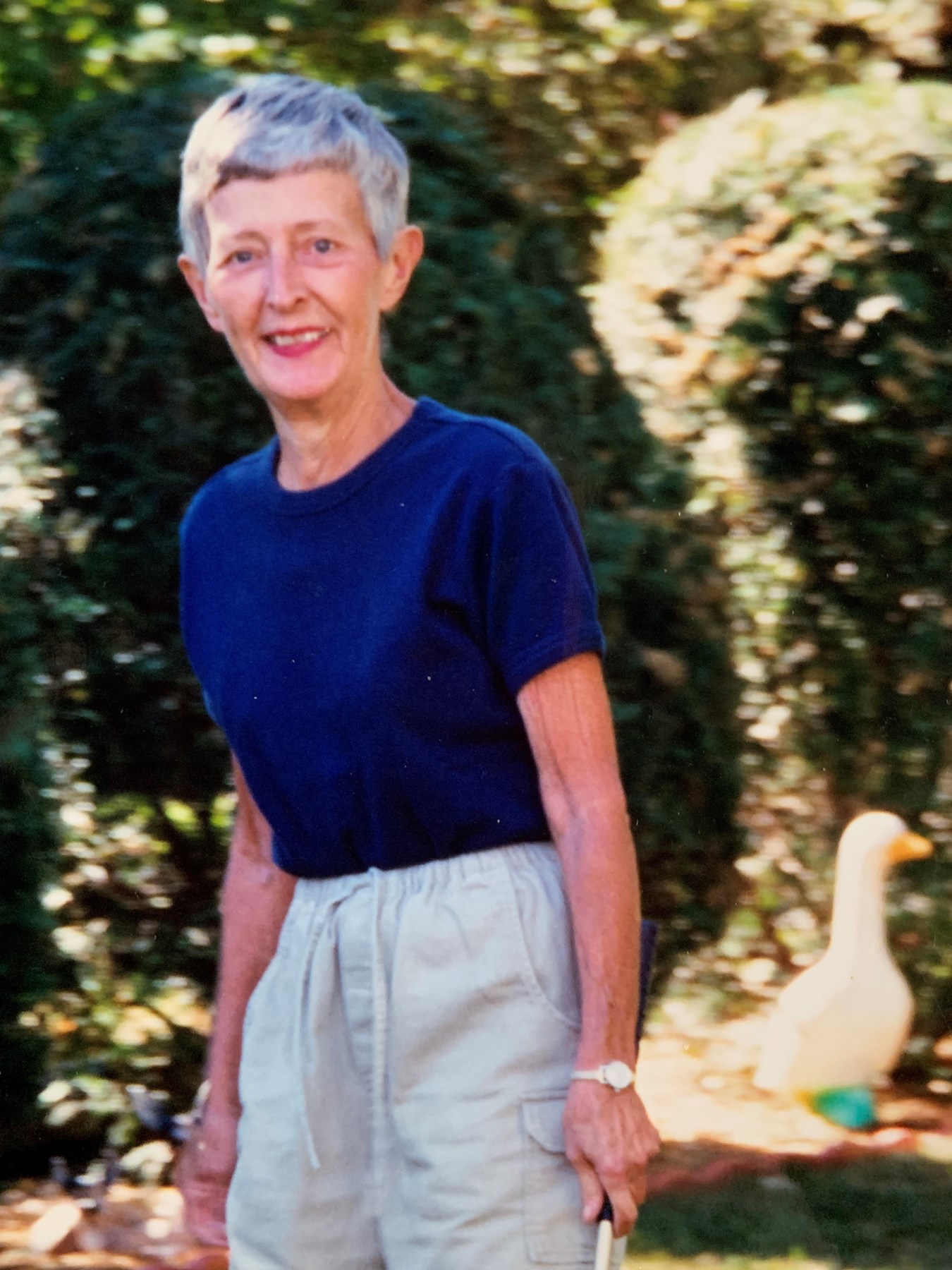 Obituary of Marlene D. Etzkorn