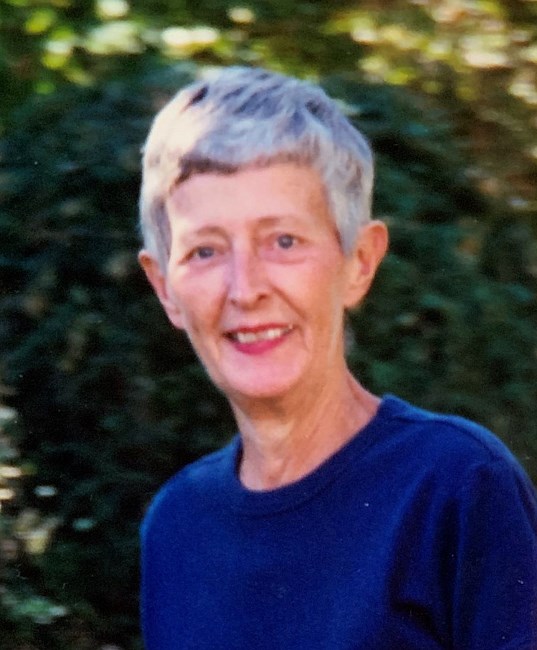 Obituary of Marlene D. Etzkorn