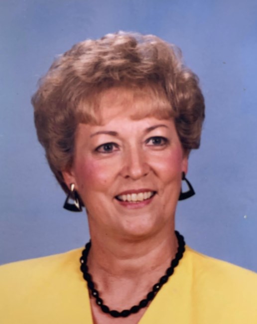 Obituario de Doris Lowery Smith