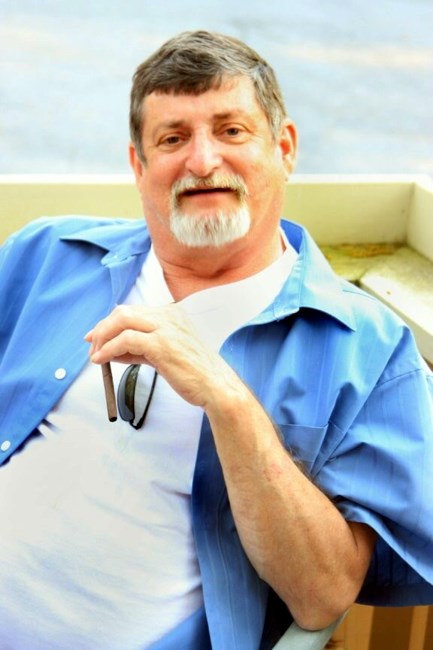 Obituary of Steve Woodham