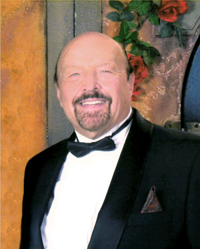 Obituary of Theron Jerry Stevens