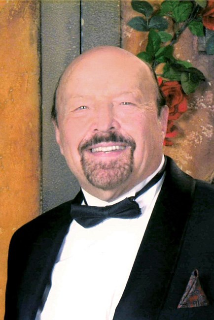 Obituary of Theron Jerry Stevens