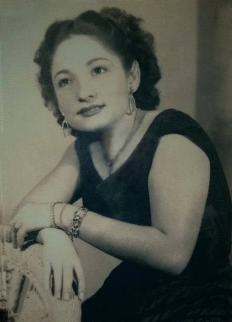 Elda Hechavarria Obituary Glendale Az