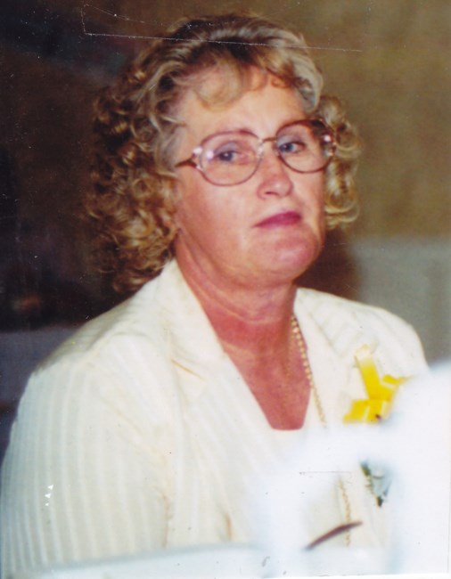 Obituary of Agnes O Czapla