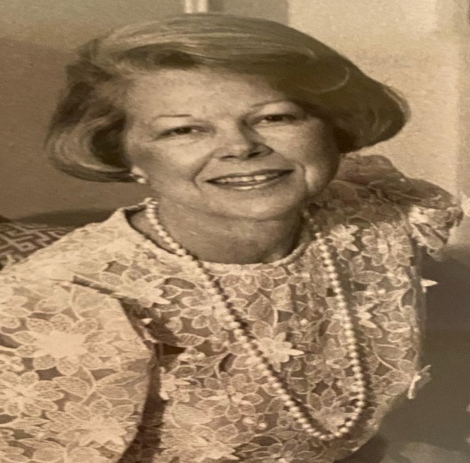 Obituary of Patricia Ann Welter