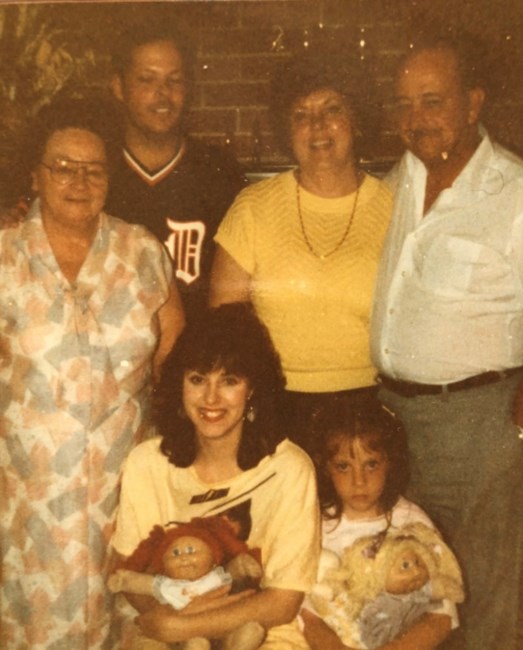 Obituary of William Parks Driskell III