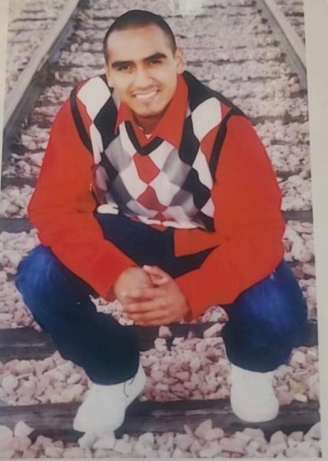 Obituary of Darnell "Louie" Loma